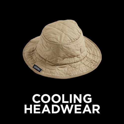 Cooling Headwear
